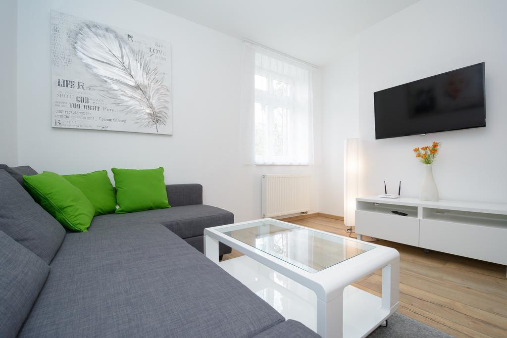 Apartments Marilyn Tatranská Lomnica Eksteriør bilde